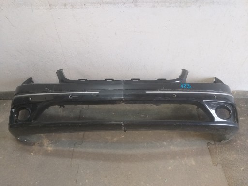 BRANIK PREDNJA STRANA MERCEDES CLC W203