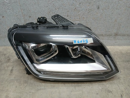 LAMPA FAR PREDNJA STRANA DESNA VW AMAROK XENON 2H3941032
