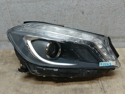 LAMPA FAR PREDNJA STRANA DESNA MERCEDES A KLASA W176 BI XENON A1768201261