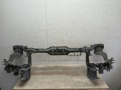 VEZNI LIM PREDNJA STRANA MERCEDES A KLASA W169 A169 04-08