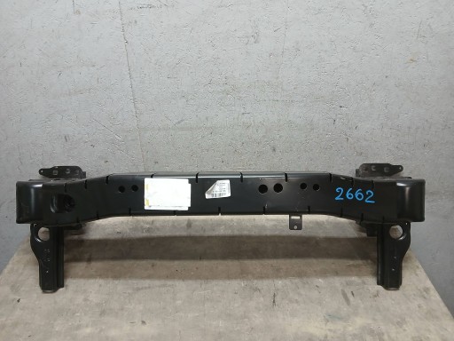 GREDA BRANIKA PREDNJA STRANA VW BEETLE 5C 5C5807109D NOVO ORIGINALNI