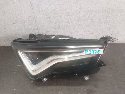 LAMPA FAR PREDNJA STRANA DESNA SEAT ATECA REDIZAJN FULL LED 576941032B