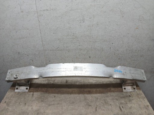 GREDA BRANIKA PREDNJA STRANA AUDI TT 8S 14- 8S0951209