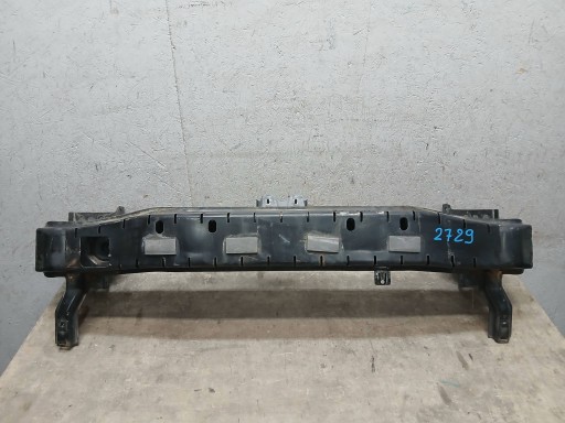 GREDA BRANIKA PREDNJA STRANA VW SHARAN SEAT ALHAMBRA 10- 7N08071