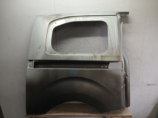 BLATOBRAN ZADNJI DESNA STRANA PEUGEOT EXPERT TRAVELLER TOYOTA PROACE 980818598A