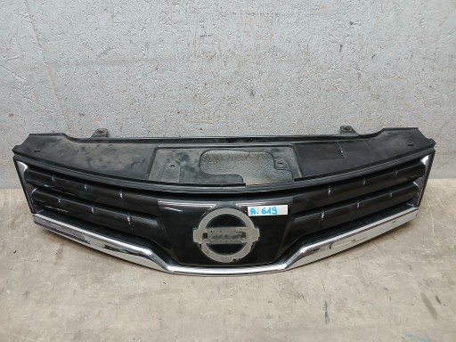 MASKA NISSAN NOTE E11 REDIZAJN 09- 62310-BH00H