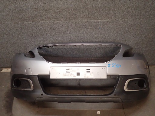 BRANIK PREDNJA STRANA PEUGEOT 2008 REDIZAJN