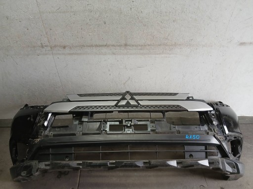BRANIK PREDNJA STRANA MITSUBISHI OUTLANDER III 3 REDIZAJN 18-