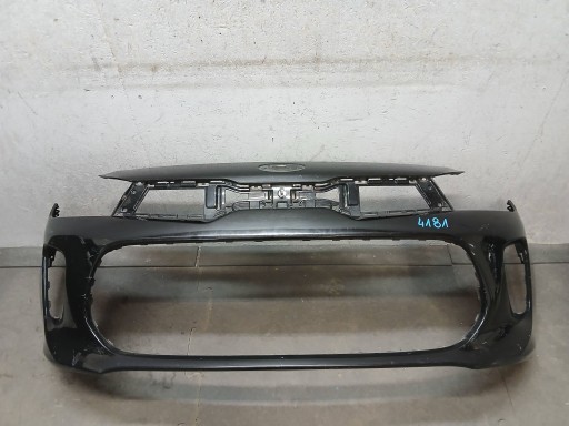 BRANIK PREDNJA STRANA KIA RIO IV 4 17-