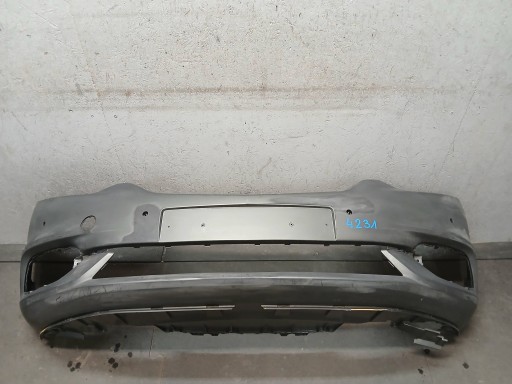 BRANIK PREDNJA STRANA OPEL ZAFIRA C REDIZAJN