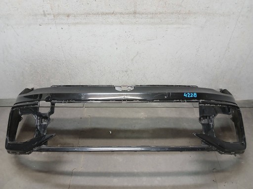 BRANIK PREDNJA STRANA VW GOLF VIII 8 5H R LINE GTI