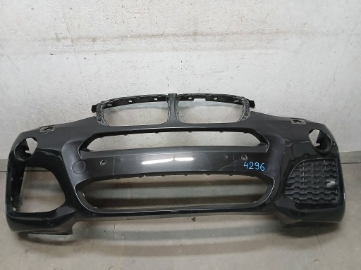 BRANIK PREDNJA STRANA BMW X3 F25 REDIZAJN M PAKET