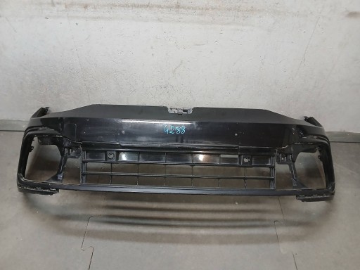 BRANIK PREDNJA STRANA VW GOLF VIII 8 GTI R LINE