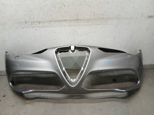 BRANIK PREDNJA STRANA ALFA ROMEO STELVIO