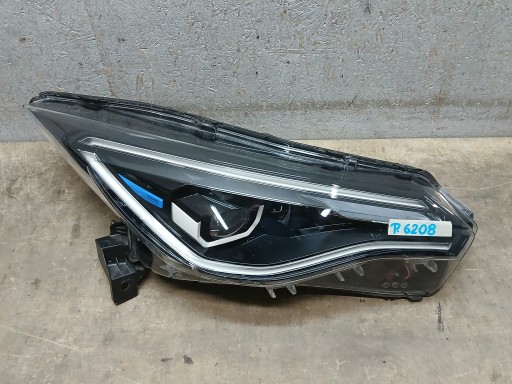 LAMPA FAR PREDNJA STRANA DESNA RENAULT ZOE REDIZAJN FULL LED 26010 2384R