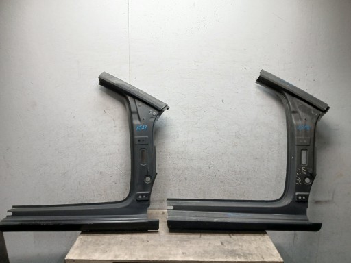 PRAG GOLI DESNA STRANA VW UP SEAT MII SKODA CITIGO 1S (MODEL SA 3 VRATA) 1S3809606