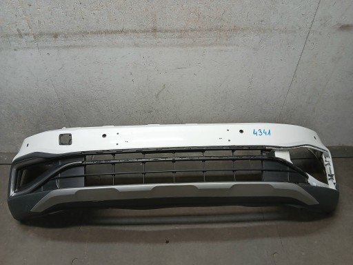 BRANIK PREDNJA STRANA VW PASSAT B8 3G ALLTRACK REDIZAJN