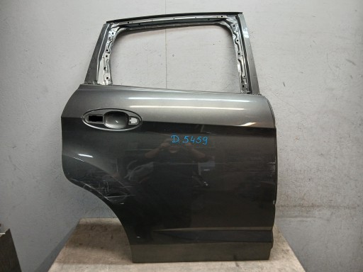 VRATA ZADNJI DESNA FORD C MAX MK2 10-