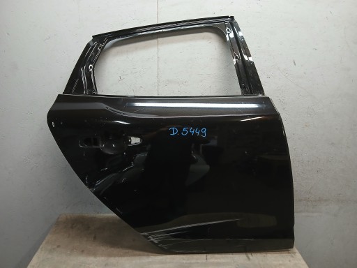 VRATA ZADNJI DESNA VOLVO V40 V-40 12-
