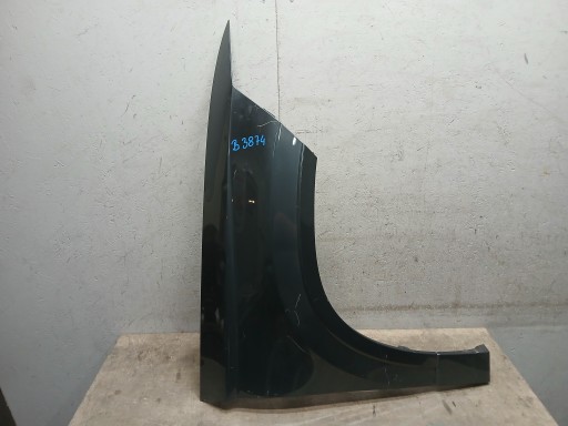 BLATOBRAN PREDNJA STRANA DESNA SEAT ATECA GRAD BLATOBRAN PREDNJA STRANA DESNA SEAT ATECA GRAD