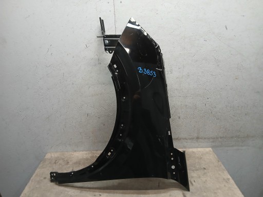 BLATOBRAN PREDNJA STRANA LIJEVA PEUGEOT 2008 II 2 19-