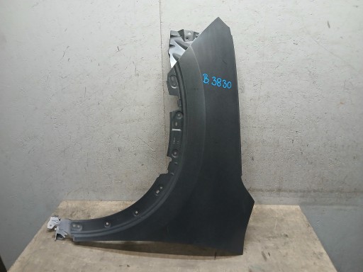 BLATOBRAN PREDNJA STRANA LIJEVA CITROEN C3 AIRCROSS NOVI ORGINALNI 9825774180