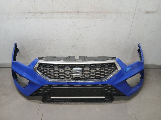 BRANIK PREDNJA STRANA SEAT ATECA REDIZAJN CUPRA BRANIK PREDNJA STRANA SEAT ATECA REDIZAJN CUPRA