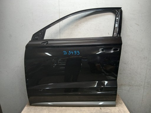 VRATA PREDNJA STRANA LIJEVA SEAT ATECA 576