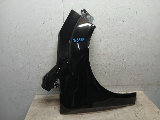 BLATOBRAN PREDNJA STRANA DESNA FORD C-MAX C MAX MK2 10-