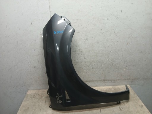 BLATOBRAN PREDNJA STRANA DESNA RENAULT SCENIC II 2