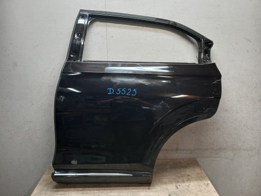 VRATA ZADNJI LIJEVA HONDA HRV HR-V HR V III 3 21-
