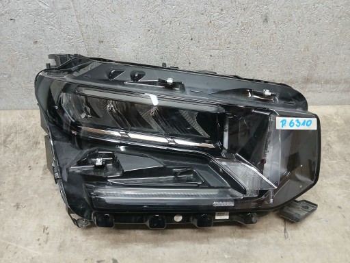 LAMPA FAR PREDNJA STRANA DESNA CITROEN C3 IV 4 24- FULL LED 9851349080