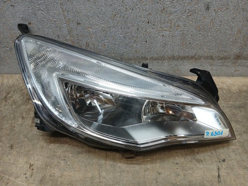 LAMPA FAR PREDNJA STRANA DESNA OPEL ASTRA J IV 4 13253647