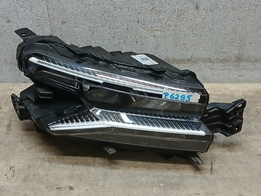 LAMPA FAR PREDNJA STRANA DESNA CITROEN C5 AIRCROSS FULL LED REDIZAJN 9845355980 LAMPA FAR PREDNJA STRANA DESNA CITROEN C5 AIRCROSS FULL LED REDIZAJN 9845355980