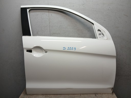 VRATA PREDNJA STRANA DESNA MITSUBISHI ASX CITROEN C4 AIRCROSS PEUGEOT 4008
