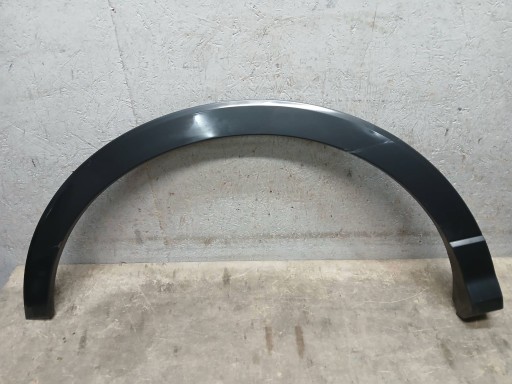 BLATOBRAN LAJSNA POKLOPAC DESNA STRANA ZADNJI AUDI Q3 83A 83A853818A