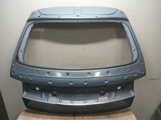 GEPEK ZADNJI HYUNDAI IONIQ V 5 GEPEK ZADNJI HYUNDAI IONIQ V 5