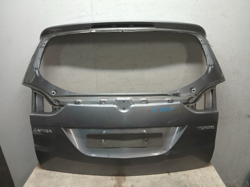 GEPEK ZADNJI OPEL ZAFIRA C
