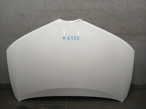 HAUBA TOYOTA AURIS II 2 12-18