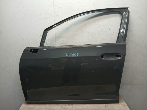 VRATA PREDNJA STRANA LIJEVA VW GOLF VIII 8 ALLTRACK