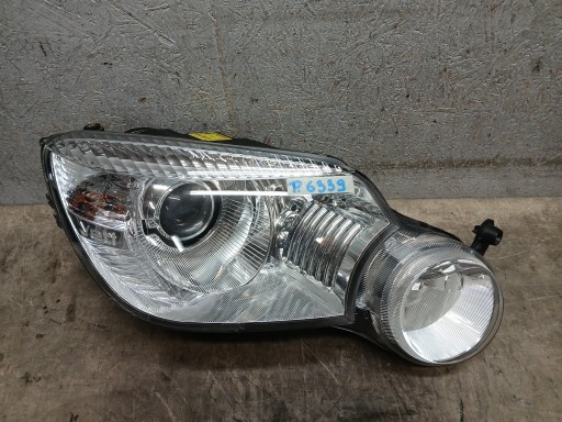 LAMPA FAR PREDNJA STRANA DESNA SKODA YETI XENON 5L1941016B