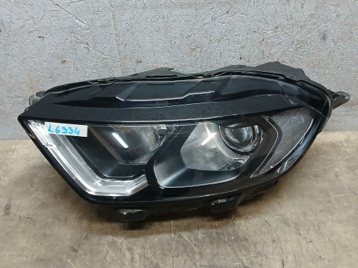 LAMPA FAR PREDNJA STRANA LIJEVA FORD ECOSPORT REDIZAJN LEČA LED GN15-13W030-YA