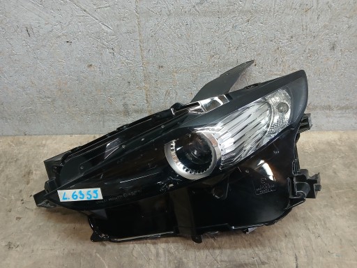LAMPA FAR PREDNJA STRANA LIJEVA MAZDA CX30 CX-30 CX 30 FULL LED DRF7-51040