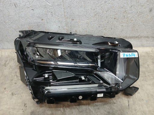 LAMPA FAR PREDNJA STRANA DESNA CITROEN C3 IV 4 FULL LED 24- 9851349080