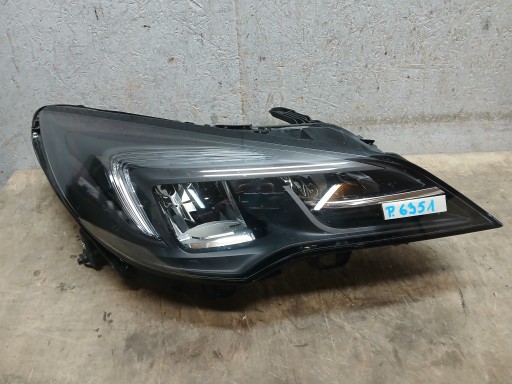 LAMPA FAR PREDNJA STRANA DESNA OPEL ASTRA K V 5 REDIZAJN FULL LED 39179826