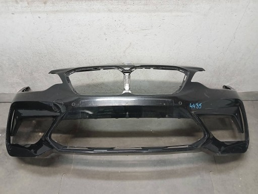 BRANIK PREDNJA STRANA BMW M2 F87 COMPETITION