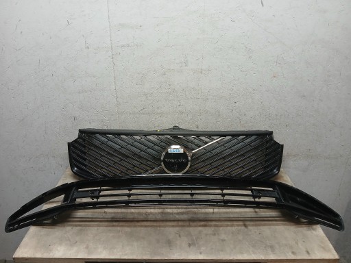 MASKA RADAR VOLVO XC90 XC-90 II 2 REDIZAJN 25- 32409127