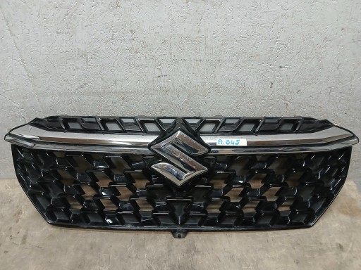 MASKA SUZUKI SX4 SX-4 S CROSS S-CROSS 21- 71741-63T0