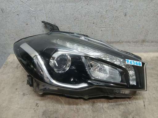 LAMPA FAR PREDNJA STRANA DESNA SUZUKI SX4 S-CROSS S CROSS FULL LED REDIZAJN