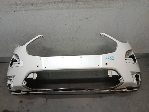 BRANIK PREDNJA STRANA FORD ECOSPORT REDIZAJN